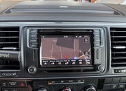 Volkswagen Multivan 16