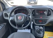 Fiat Dobló MPV 1,6 l 88 kw