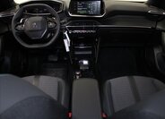 Peugeot 2008 SUV / Terénní 1,2 l 96 kw