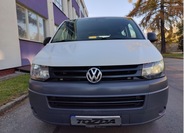 Volkswagen Transporter 7