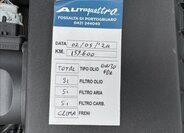 Land Rover Discovery Sport SUV 2,0 l 110 kw