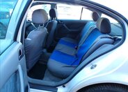 Škoda Octavia Liftback 1,9 l 81 kw