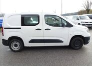 Opel Combo Ostatní 1,2 l 81 kw
