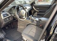 BMW Řada 3 8