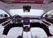 Mercedes-Benz AMG GT Kupé 4,0 l 430 kw