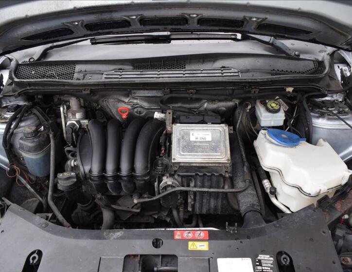 Mercedes-Benz Třídy B 13