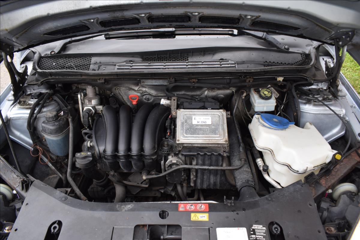 Mercedes-Benz Třídy B