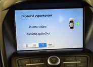 Ford Kuga SUV / Terénní 2,0 l 110 kw