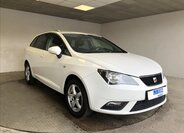 Seat Ibiza 1
