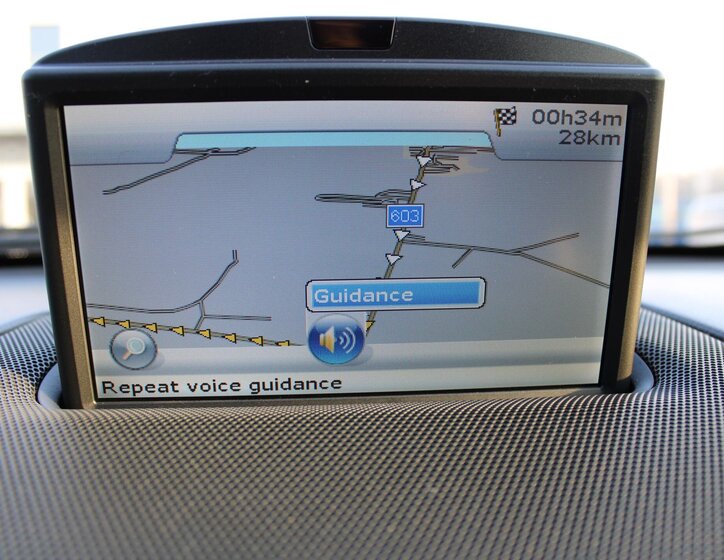 Volvo XC90 SUV / Terénní 2,4 l 136 kw