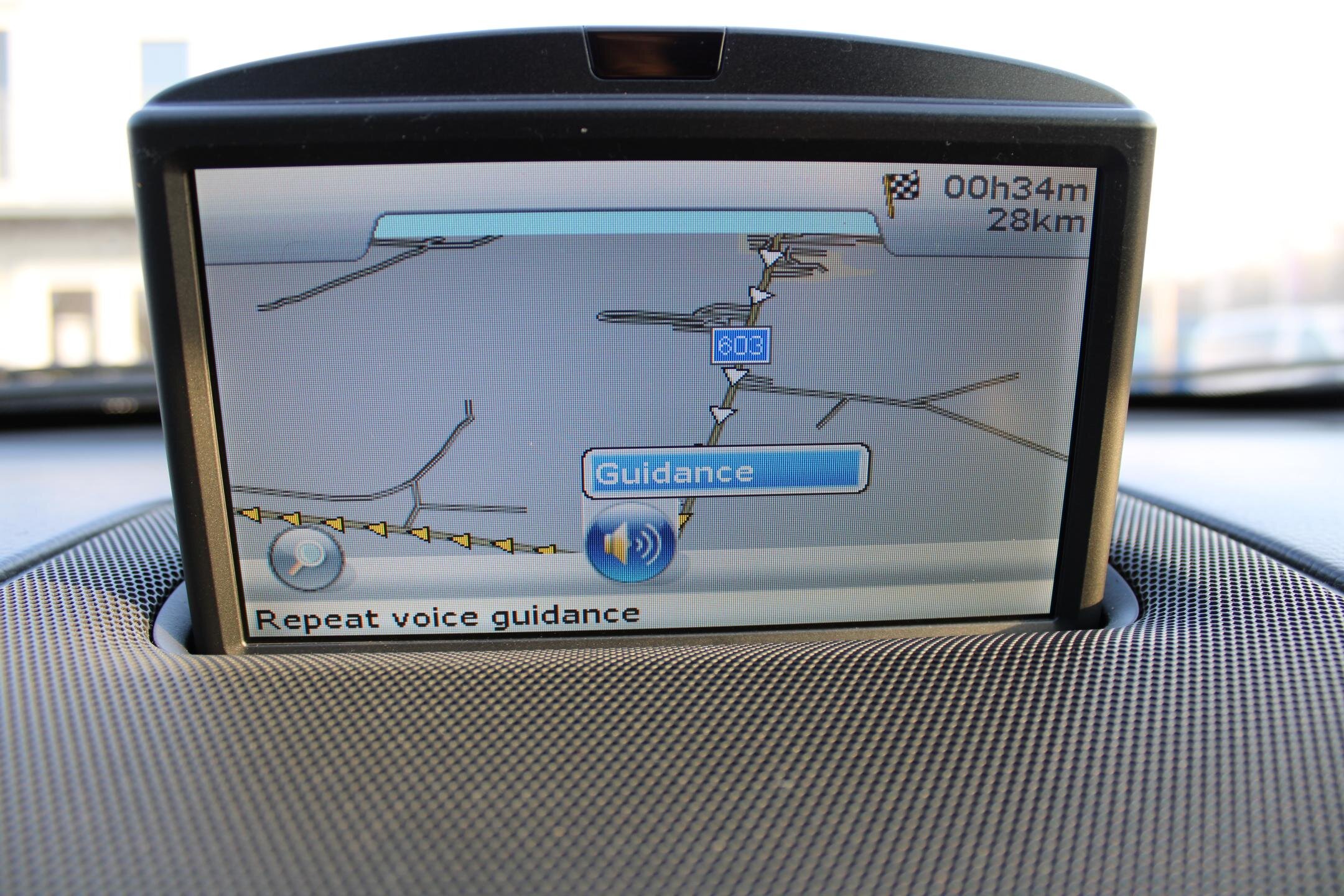 Volvo XC90 SUV / Terénní 2,4 l 136 kw