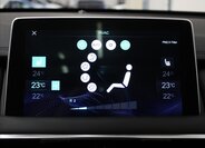 MG EHS SUV 1,5 l 190 kw