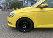 Škoda Fabia Kombi 999,0 70 kw