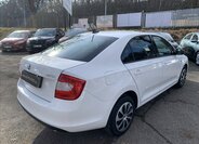 Škoda Rapid Sedan 1,2 l 63 kw