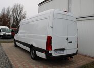 Mercedes-Benz Sprinter 5