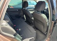 Škoda Fabia Kombi 1,2 l 66 kw