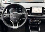 KIA Stonic SUV / Terénní 1,2 l 58 kw