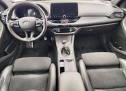 Hyundai i30 Kombi 1,5 l 117 kw