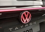 Volkswagen Tayron SUV / Terénní 2,0 l 150 kw