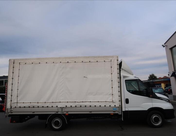 Iveco Daily 5