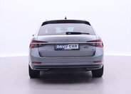 Škoda Superb Kombi 1,4 l 115 kw