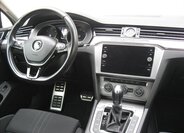 Volkswagen Passat 23