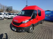 Iveco Daily Ostatní 2,3 l 115 kw