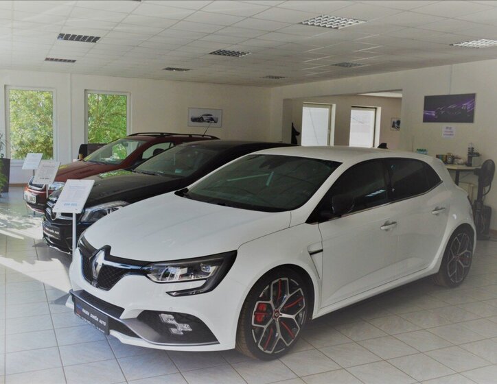 KIA Ceed Hatchback 1,4 l 73 kw