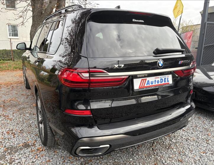 BMW X7 3