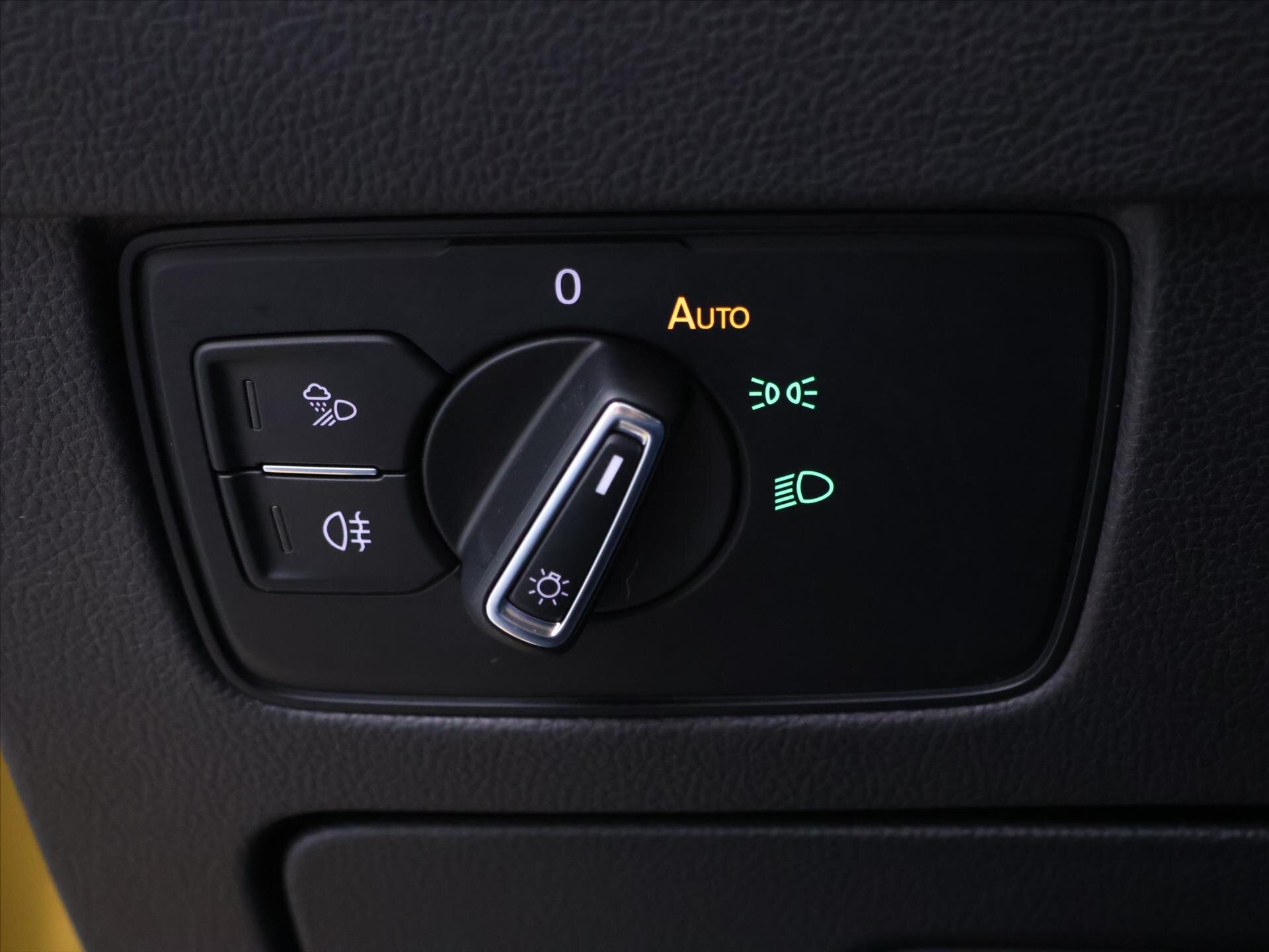 Volkswagen Arteon Liftback 2,0 l 140 kw