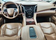 Cadillac Escalade 13