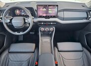 Škoda Kodiaq SUV / Terénní 1,5 l 150 kw