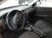 Škoda Superb Kombi 2,0 l 125 kw