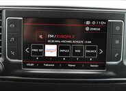 Citroën SpaceTourer VAN / Minibus 2,0 l 110 kw