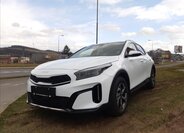KIA XCeed SUV / Terénní 1,6 l 110 kw