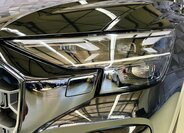 Audi Q8 SUV 3,0 l 210 kw