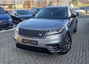 Land Rover Range Rover Velar SUV 3,0 l 221 kw