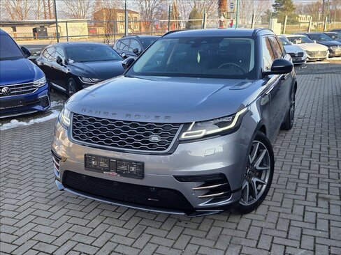Land Rover Range Rover Velar SUV 3,0 l 221 kw