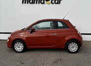 Fiat 500 Hatchback 1,2 l 51 kw
