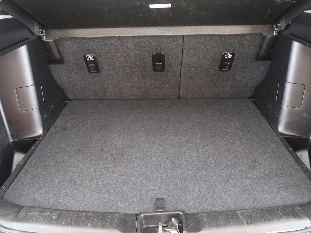 Suzuki Vitara SUV / Terénní 1,4 l 95 kw