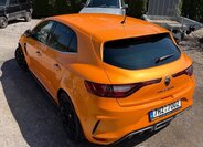 Renault Mégane Liftback 0,0 0