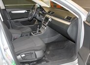 Volkswagen Passat Kombi 2,0 l 103 kw