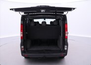 Renault Trafic Kombi 2,0 l 84 kw