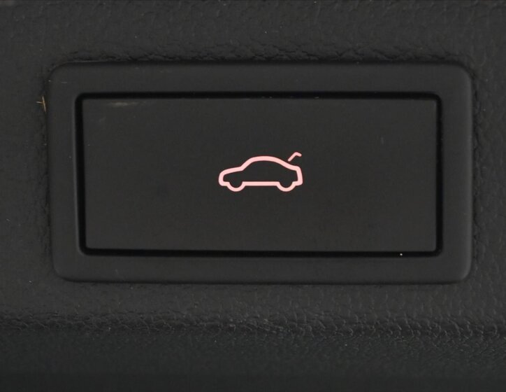 Škoda Superb Kombi 2,0 l 147 kw