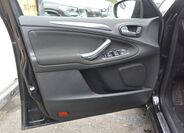 Ford S-MAX MPV 2,2 l 147 kw