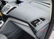 Ford C-MAX MPV 2,0 l 85 kw