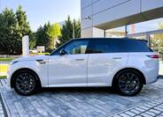 Land Rover Range Rover Sport 2