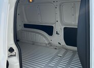 Volkswagen Caddy Skříň 1,4 l 92 kw