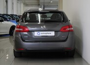 Peugeot 308 4