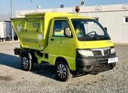 Piaggio Porter 3